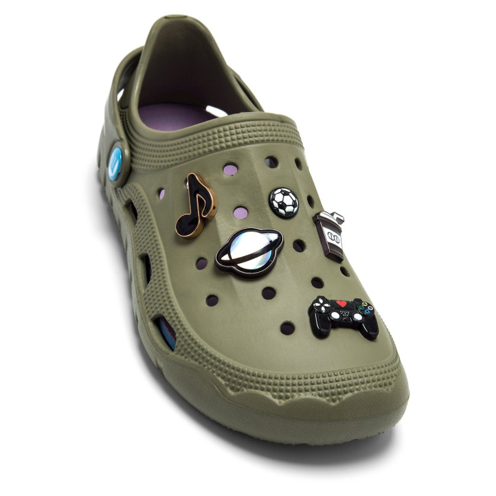 CHARMS DE MUJER MUSTANG DOTS HOBBY MULTICOLOR DOTS 62929 - Querol online