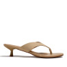 SANDALIAS DE MUJER MUSTANG KITTY BEIGE 54142 63997