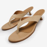 SANDALIAS DE MUJER MUSTANG KITTY BEIGE 54142 63997