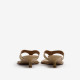 SANDALIAS DE MUJER MUSTANG KITTY BEIGE 54142 63997 - Querol online