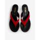 SANDALIAS DE MUJER MUSTANG KITTY ROJO 54142 64463 - Querol online