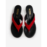 SANDALIAS DE MUJER MUSTANG KITTY ROJO 54142 64463