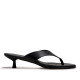 SANDALIAS DE MUJER MUSTANG KITTY NEGRO 54142 63998 - Querol online