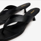 SANDALIAS DE MUJER MUSTANG KITTY NEGRO 54142 63998 - Querol online
