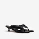 SANDALIAS DE MUJER MUSTANG KITTY NEGRO 54142 63998 - Querol online