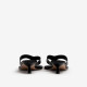 SANDALIAS DE MUJER MUSTANG KITTY NEGRO 54142 63998 - Querol online