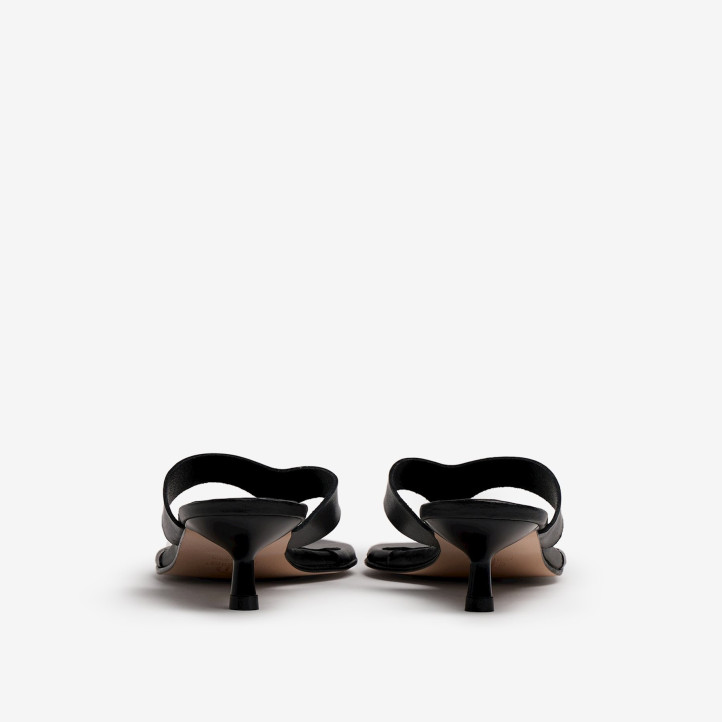 SANDALIAS DE MUJER MUSTANG KITTY NEGRO 54142 63998 - Querol online