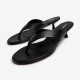 SANDALIAS DE MUJER MUSTANG KITTY NEGRO 54142 63998 - Querol online