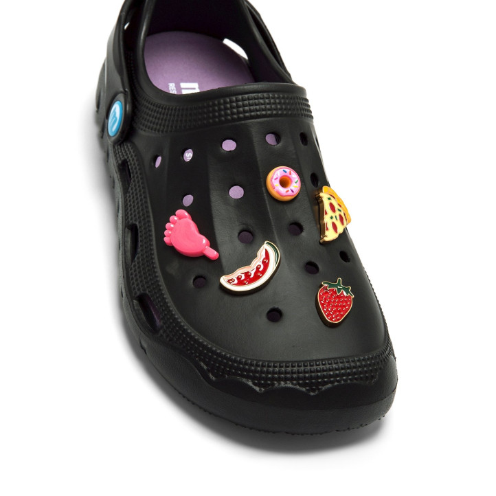 CHARMS DE MUJER MUSTANG DOTS FOOD MULTICOLOR DOTS 62928 - Querol online