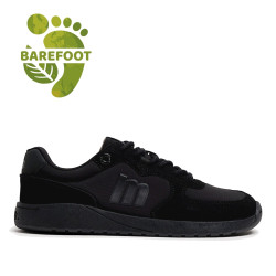 DEPORTIVAS DE MUJER MUSTANG FREE APOLO NEGRO 60857 63028 - Querol online
