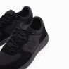 DEPORTIVAS DE MUJER MUSTANG FREE APOLO NEGRO 60857 63028