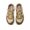 DEPORTIVAS DE MUJER MUSTANG FREE APOLO BEIGE 60857 63027