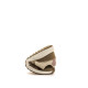 DEPORTIVAS DE MUJER MUSTANG FREE APOLO BEIGE 60857 63027 - Querol online