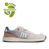 DEPORTIVAS DE MUJER MUSTANG FREE APOLO GRIS 60857 63540