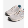 DEPORTIVAS DE MUJER MUSTANG FREE APOLO GRIS 60857 63540