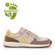 DEPORTIVAS DE MUJER MUSTANG FREE APOLO MORADO 60857 63541 - Querol online