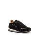 DEPORTIVAS DE MUJER MUSTANG MAREI NEGRO 60076 63518 - Querol online