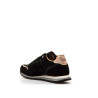 DEPORTIVAS DE MUJER MUSTANG MAREI NEGRO 60076 63518