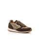 DEPORTIVAS DE MUJER MUSTANG MAREI MARRON 60076 63519 - Querol online