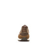 DEPORTIVAS DE MUJER MUSTANG JOGGO-A MARRON 60113 63524