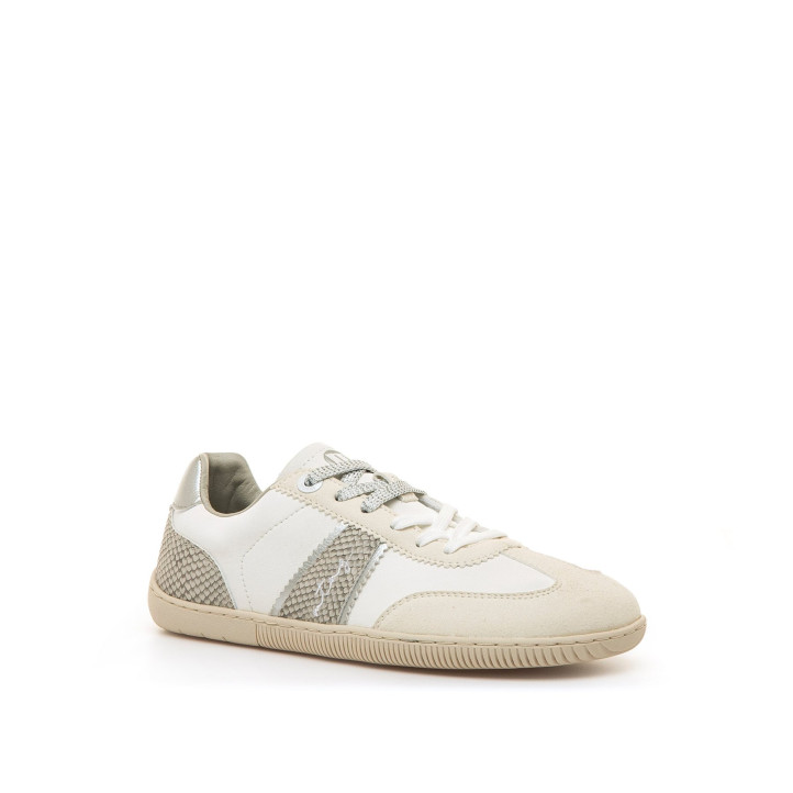 DEPORTIVAS DE MUJER MUSTANG FREE ARIA BLANCO 85501 63623 - Querol online
