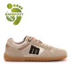 DEPORTIVAS DE MUJER MUSTANG FREE ARIA BEIGE 60840 63537 - Querol online