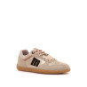 DEPORTIVAS DE MUJER MUSTANG FREE ARIA BEIGE 60840 63537