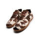DEPORTIVAS DE MUJER MUSTANG FREE ARIA MARRON 60840 63745 - Querol online