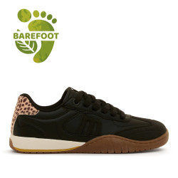DEPORTIVAS DE MUJER MUSTANG FREE ORBIT NEGRO 85515 63631 - Querol online