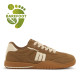 DEPORTIVAS DE MUJER MUSTANG FREE ORBIT MARRON 85515 63633 - Querol online