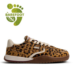 DEPORTIVAS DE MUJER MUSTANG FREE ORBIT MARRON 60957 63556 - Querol online