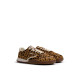 DEPORTIVAS DE MUJER MUSTANG FREE ORBIT MARRON 60957 63556 - Querol online