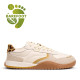 DEPORTIVAS DE MUJER MUSTANG FREE ORBIT BEIGE 60957 63555 - Querol online