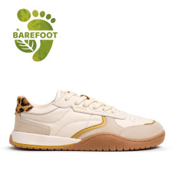 DEPORTIVAS DE MUJER MUSTANG FREE ORBIT BEIGE 60957 63555 - Querol online