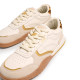 DEPORTIVAS DE MUJER MUSTANG FREE ORBIT BEIGE 60957 63555 - Querol online