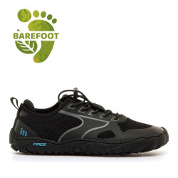 DEPORTIVAS DE MUJER MUSTANG FREE ATLAS NEGRO 85521 63636 - Querol online
