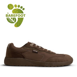 DEPORTIVAS DE MUJER MUSTANG FREE APOLO MARRON 85502 63625 - Querol online