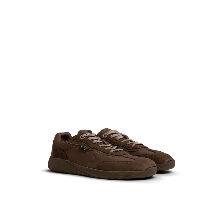 DEPORTIVAS DE MUJER MUSTANG FREE APOLO MARRON 85502 63625 - Querol online