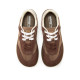 DEPORTIVAS DE MUJER MUSTANG FREE ALASK MARRON 85500 63622 - Querol online