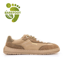 DEPORTIVAS DE MUJER MUSTANG FREE ALASK BEIGE 85500 63621 - Querol online