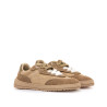 DEPORTIVAS DE MUJER MUSTANG FREE ALASK BEIGE 85500 63621