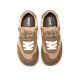 DEPORTIVAS DE MUJER MUSTANG FREE ALASK BEIGE 85500 63621 - Querol online