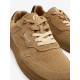 DEPORTIVAS DE MUJER MUSTANG FREE ALASK BEIGE 60950 63549 - Querol online