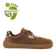 DEPORTIVAS DE MUJER MUSTANG FREE ALASK MARRON 60950 63550 - Querol online