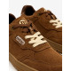 DEPORTIVAS DE MUJER MUSTANG FREE ALASK MARRON 60950 63550 - Querol online