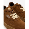 DEPORTIVAS DE MUJER MUSTANG FREE ALASK MARRON 60950 63550