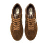 DEPORTIVAS DE MUJER MUSTANG ROY MARRON 60860 63542
