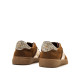 DEPORTIVAS DE MUJER MUSTANG ROY MARRON 60860 63542 - Querol online