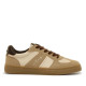 DEPORTIVAS DE MUJER MUSTANG ROY BEIGE 60860 63030 - Querol online