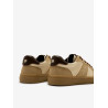 DEPORTIVAS DE MUJER MUSTANG ROY BEIGE 60860 63030